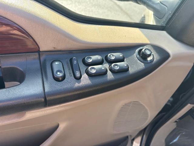 2006 Ford F-250 Lariat