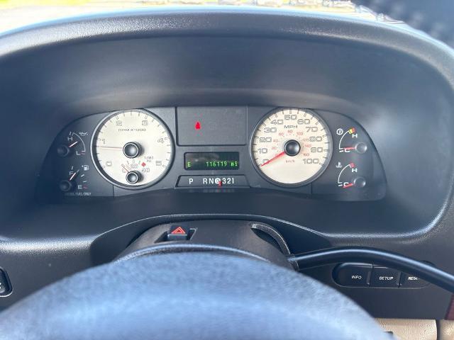 2006 Ford F-250 Lariat