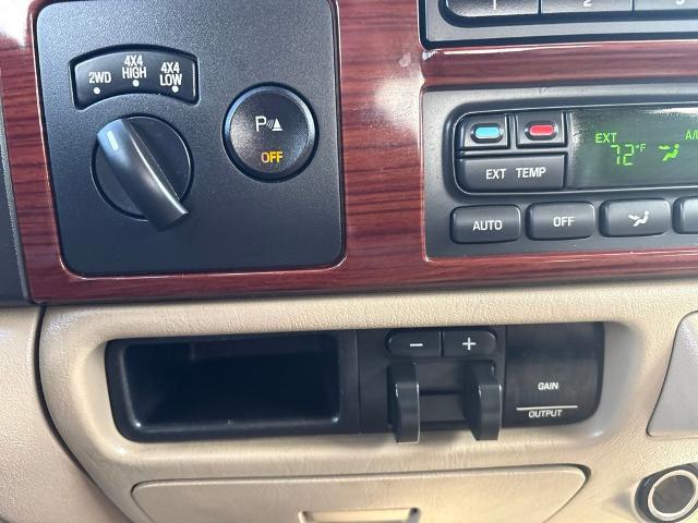 2006 Ford F-250 Lariat
