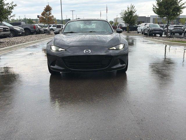2024 Mazda MX-5 Grand Touring for sale in Flint, MI