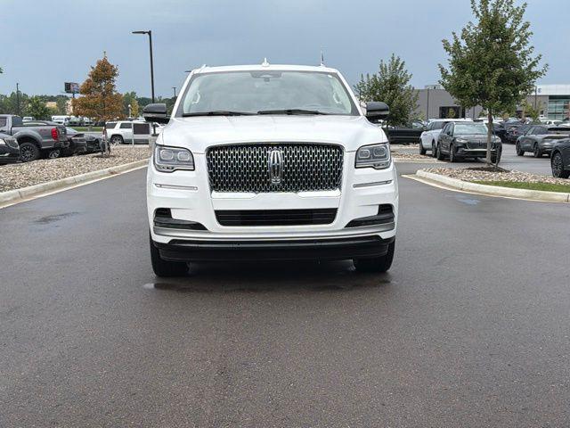 2024 Lincoln Navigator Reserve for sale in Flint, MI