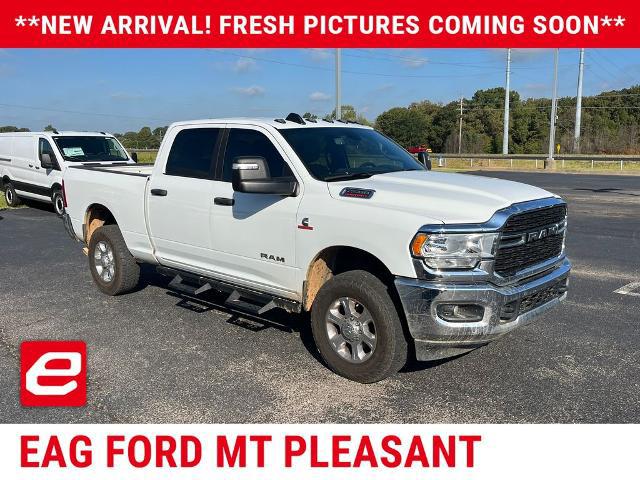 2024 Ram 2500 Big Horn Crew Cab 4x4 64 Box for sale in Mount Pleasant, TX