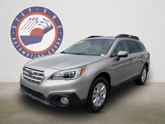 2017 Subaru Outback 2.5i Premium for sale in Crestview, FL