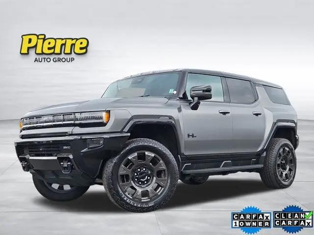 2026 GMC HUMMER EV 3X 4WD for sale in Everett, WA
