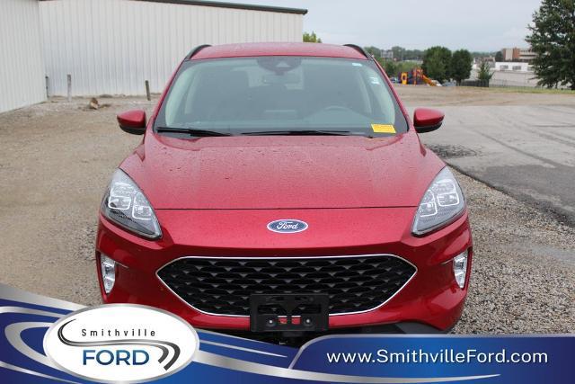 2020 Ford Escape Titanium for sale in Smithville, MO