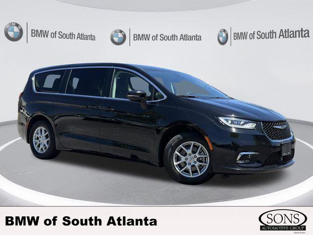 2024 Chrysler Pacifica Touring L for sale in Auburn, AL
