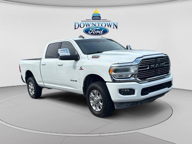 2024 Ram 2500 Laramie Crew Cab 4x4 64 Box for sale in Charleston, WV