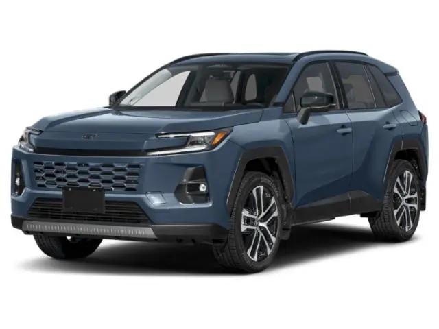 2026 Toyota RAV4 Limited for sale in ORANGE, CA