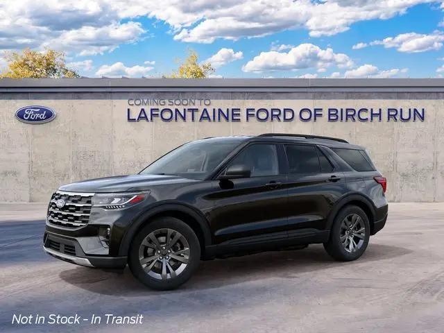 2027 Ford Explorer Active for sale in Birch Run, MI