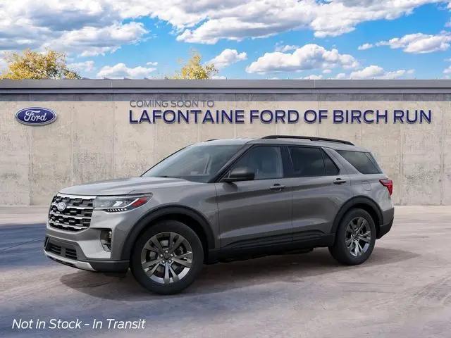 2027 Ford Explorer Active for sale in Birch Run, MI