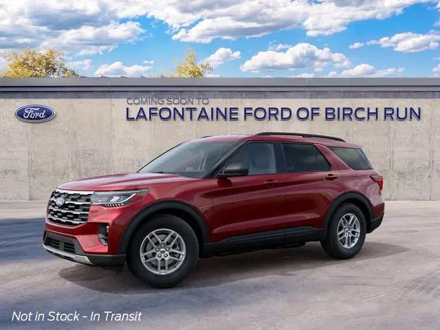 2027 Ford Explorer Active for sale in Birch Run, MI