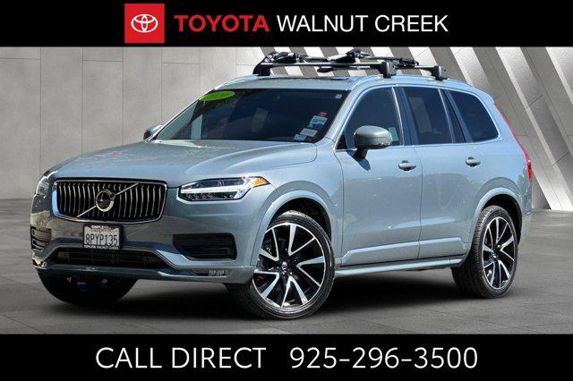 2020 Volvo XC90 T6 Momentum 6 Passenger for sale in Walnut Creek, CA