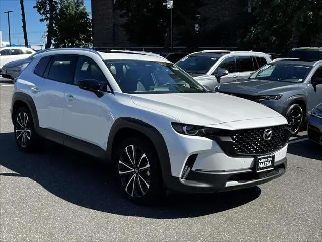 2026 Mazda CX-50 2.5 S Premium for sale in Hempstead, NY
