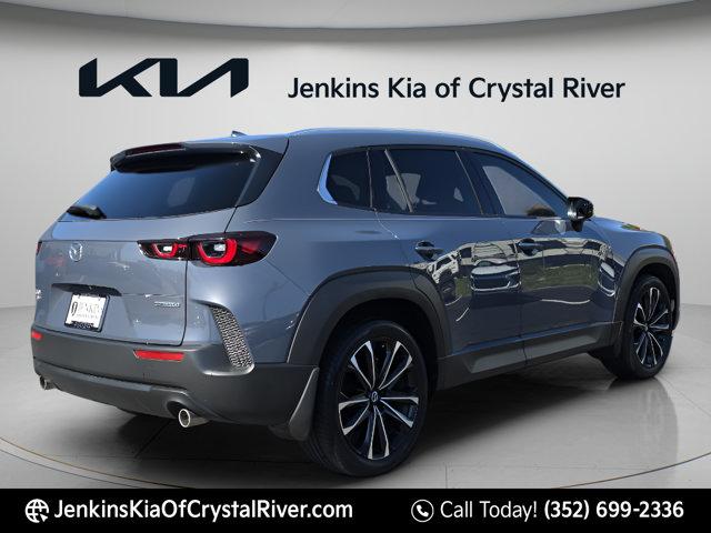 2024 Mazda CX-50 2.5 S Premium Plus