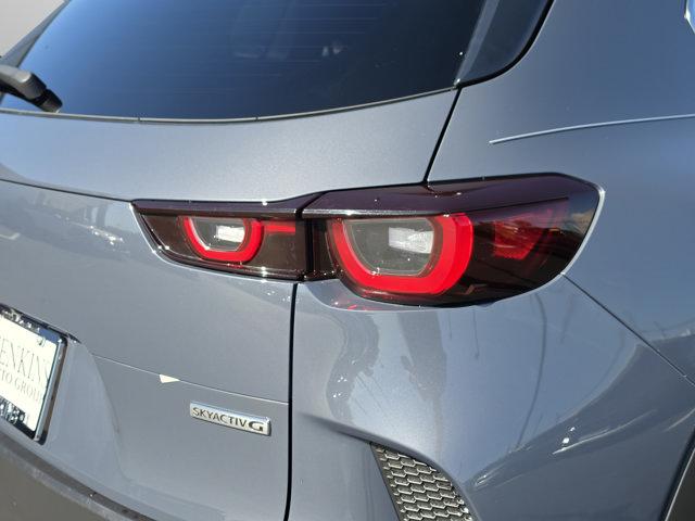 2024 Mazda CX-50 2.5 S Premium Plus