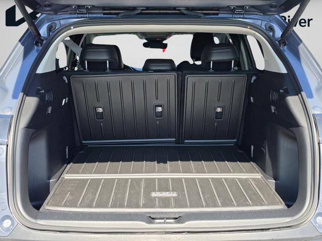 2024 Mazda CX-50 2.5 S Premium Plus