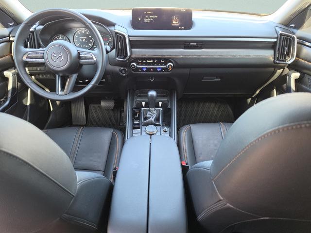 2024 Mazda CX-50 2.5 S Premium Plus