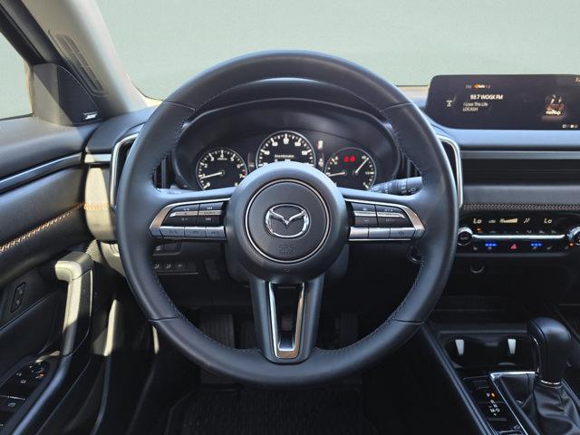 2024 Mazda CX-50 2.5 S Premium Plus