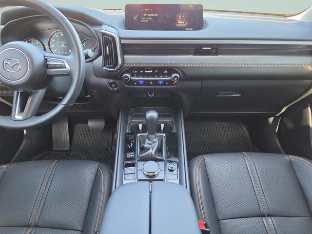 2024 Mazda CX-50 2.5 S Premium Plus