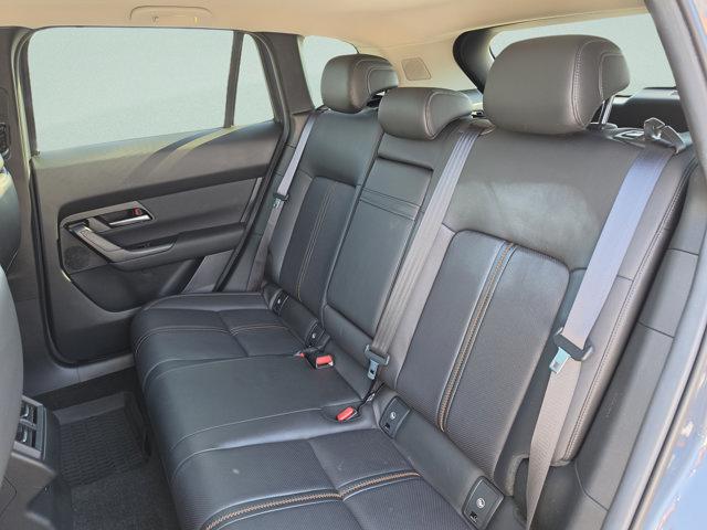 2024 Mazda CX-50 2.5 S Premium Plus