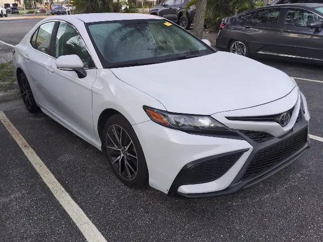 2023 Toyota Camry SE for sale in Sarasota, FL