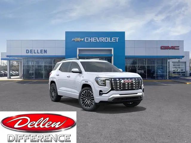 2027 GMC Terrain AWD Denali for sale in Greenfield, IN