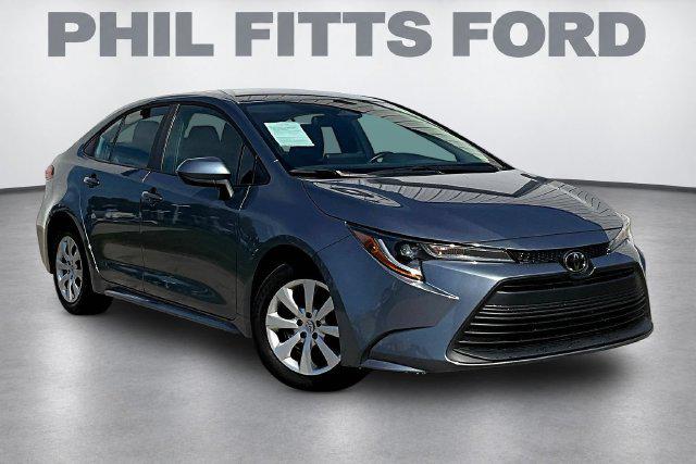 2025 Toyota Corolla LE for sale in New Castle, PA
