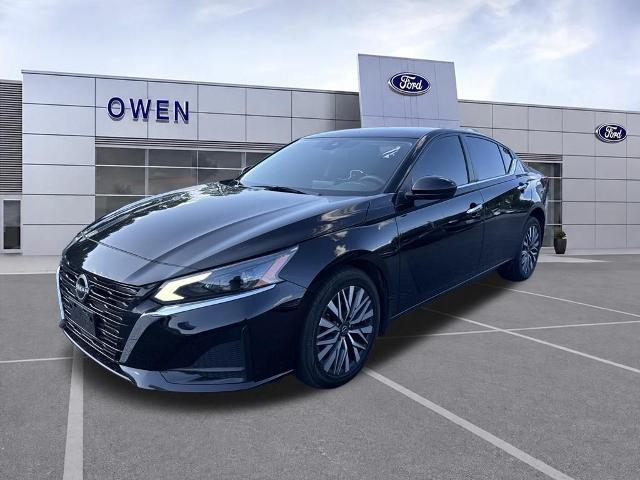 2023 Nissan Altima SV Intelligent AWD for sale in Jarratt, VA