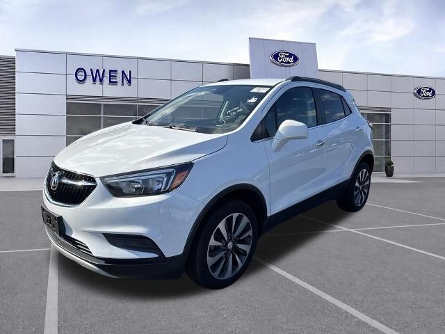 2022 Buick Encore AWD Preferred for sale in Jarratt, VA