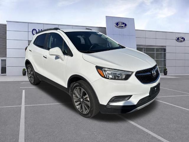 2022 Buick Encore AWD Preferred