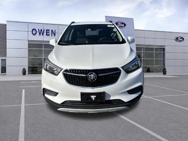 2022 Buick Encore AWD Preferred