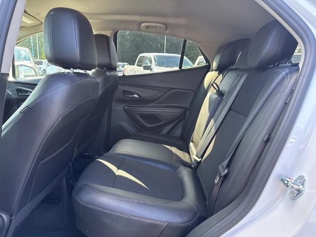 2022 Buick Encore AWD Preferred