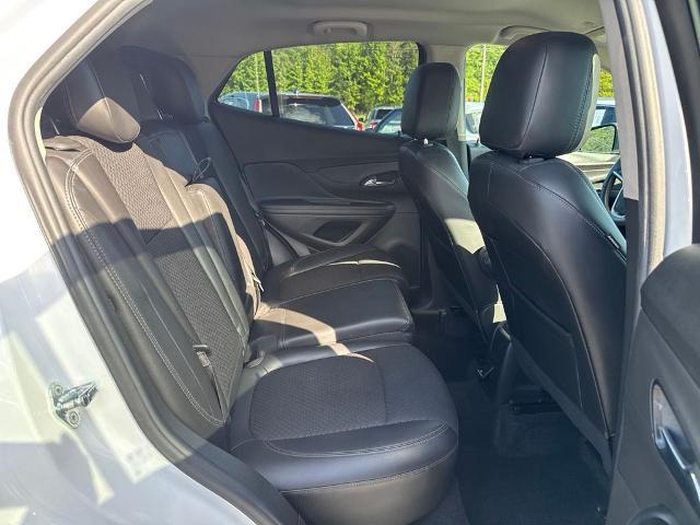 2022 Buick Encore AWD Preferred