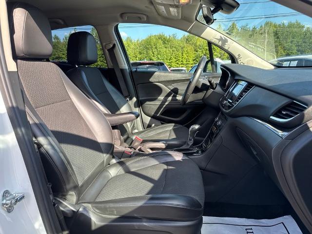 2022 Buick Encore AWD Preferred
