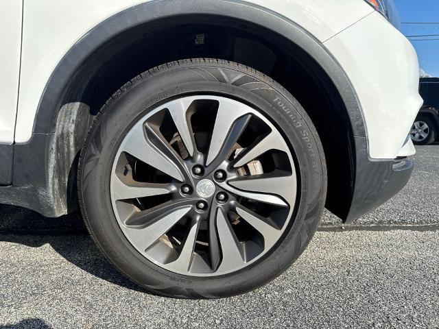 2022 Buick Encore AWD Preferred