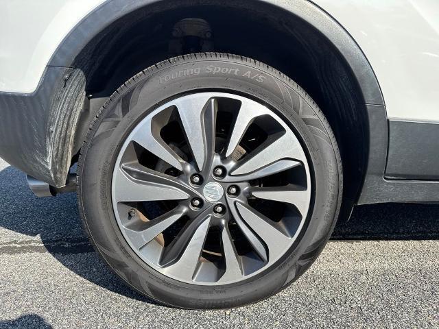 2022 Buick Encore AWD Preferred