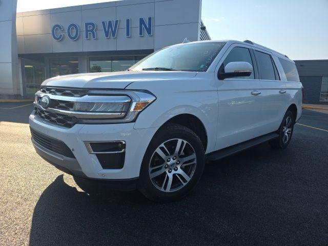 2024 Ford Expedition Limited MAX for sale in Republic, MO