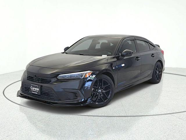 2022 Honda Civic Sport for sale in Republic, MO