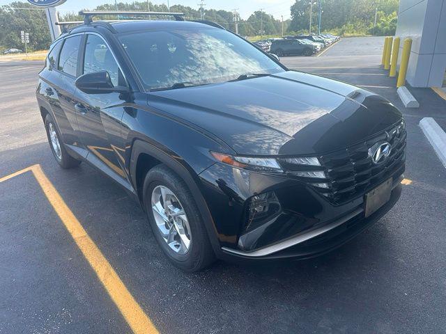 2024 Hyundai Tucson SEL for sale in Republic, MO