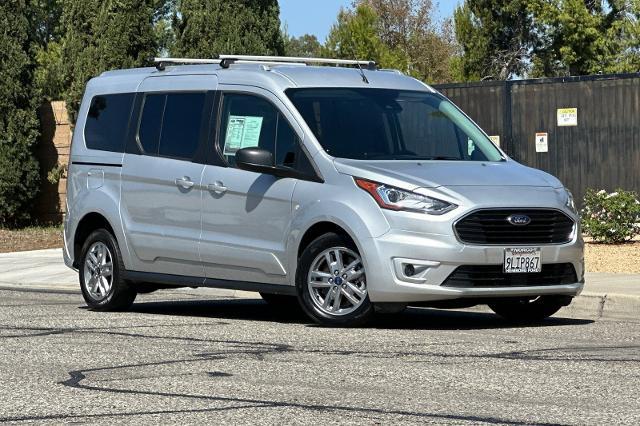 2023 Ford Transit Connect XLT Passenger Wagon