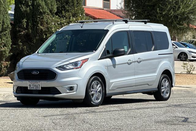 2023 Ford Transit Connect XLT Passenger Wagon