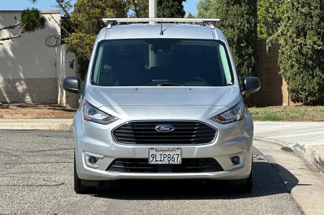 2023 Ford Transit Connect XLT Passenger Wagon