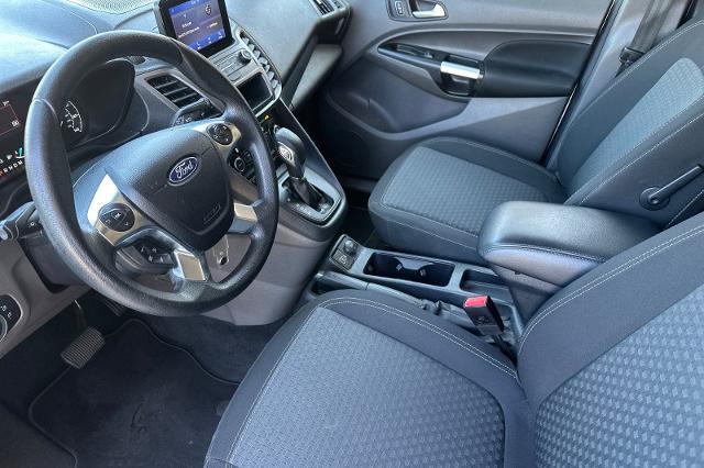 2023 Ford Transit Connect XLT Passenger Wagon