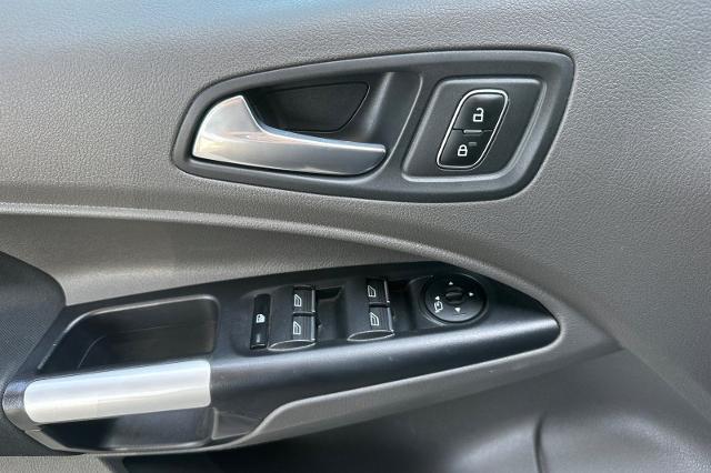 2023 Ford Transit Connect XLT Passenger Wagon