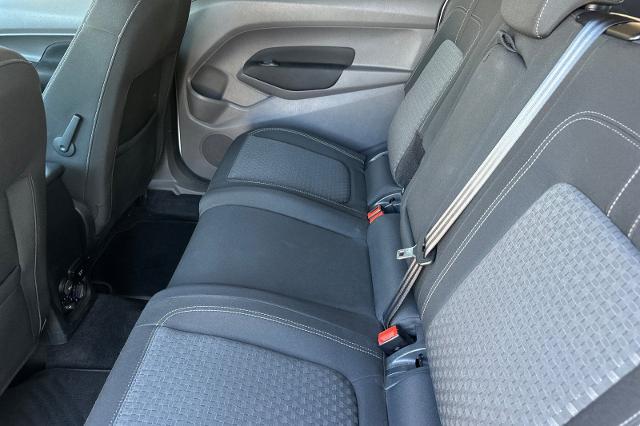 2023 Ford Transit Connect XLT Passenger Wagon
