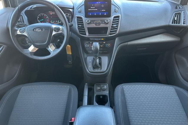 2023 Ford Transit Connect XLT Passenger Wagon