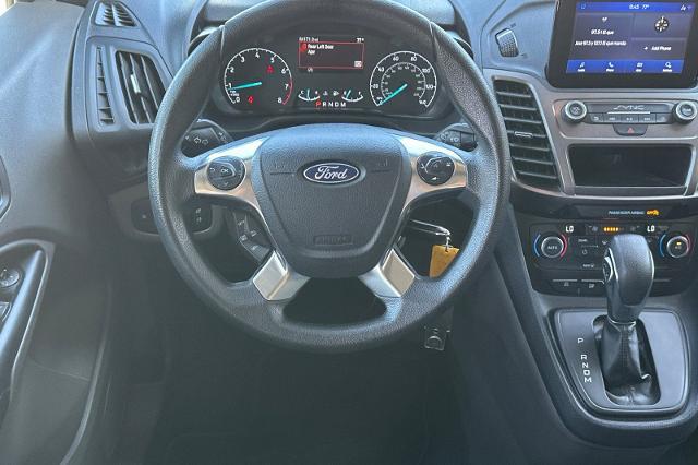 2023 Ford Transit Connect XLT Passenger Wagon