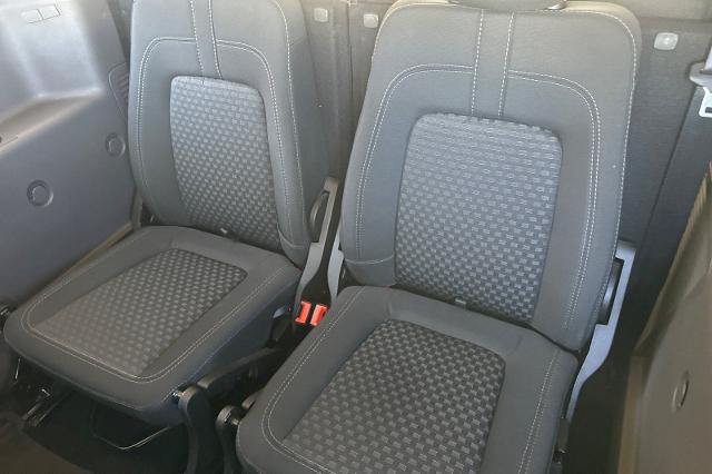 2023 Ford Transit Connect XLT Passenger Wagon