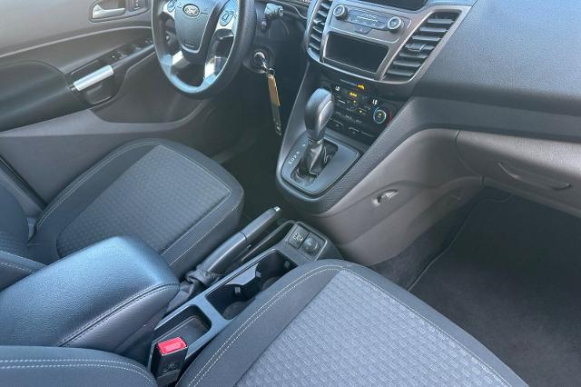 2023 Ford Transit Connect XLT Passenger Wagon