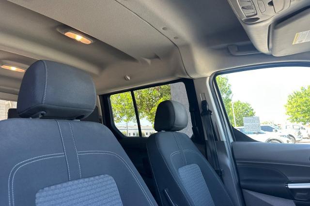 2023 Ford Transit Connect XLT Passenger Wagon